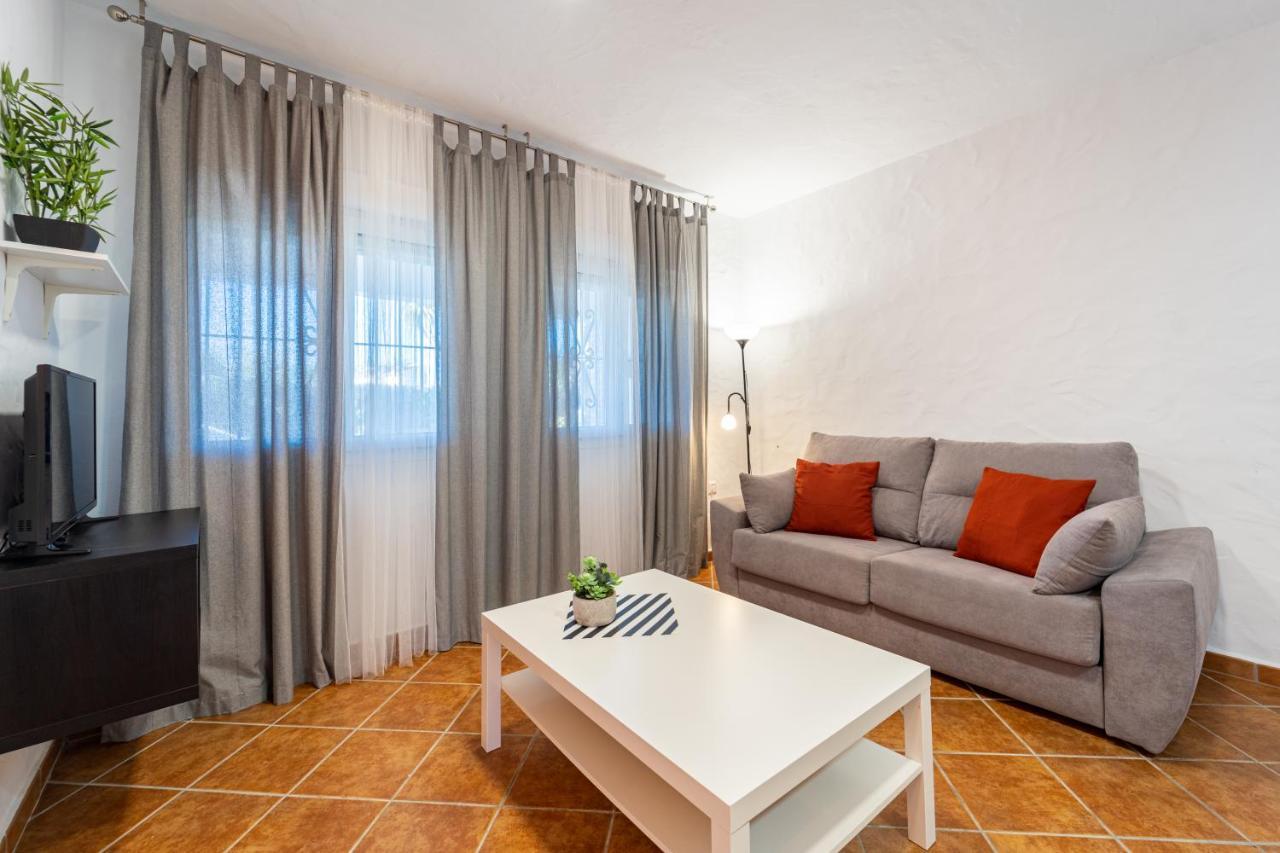 Apartamento Jibazahora B1 Kültér fotó