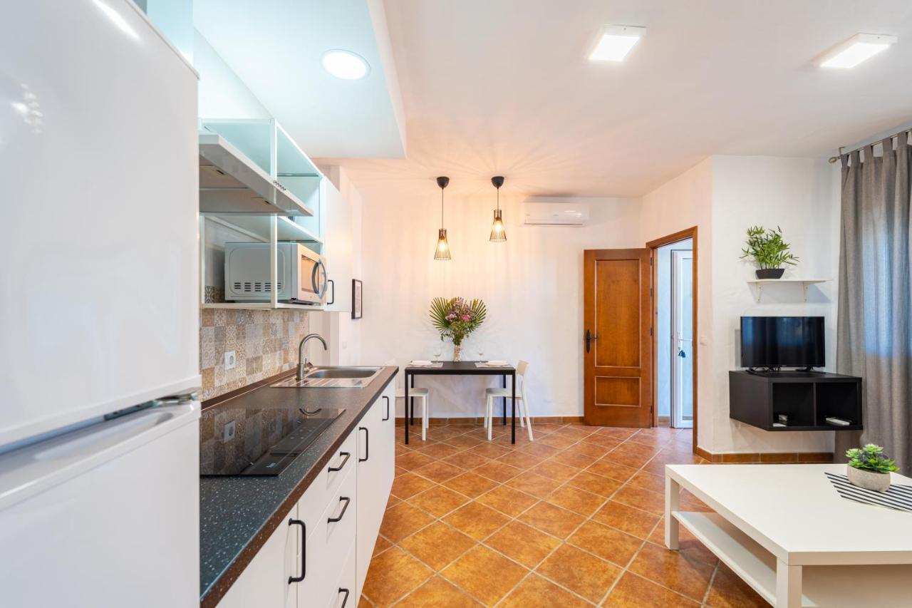 Apartamento Jibazahora B1 Kültér fotó