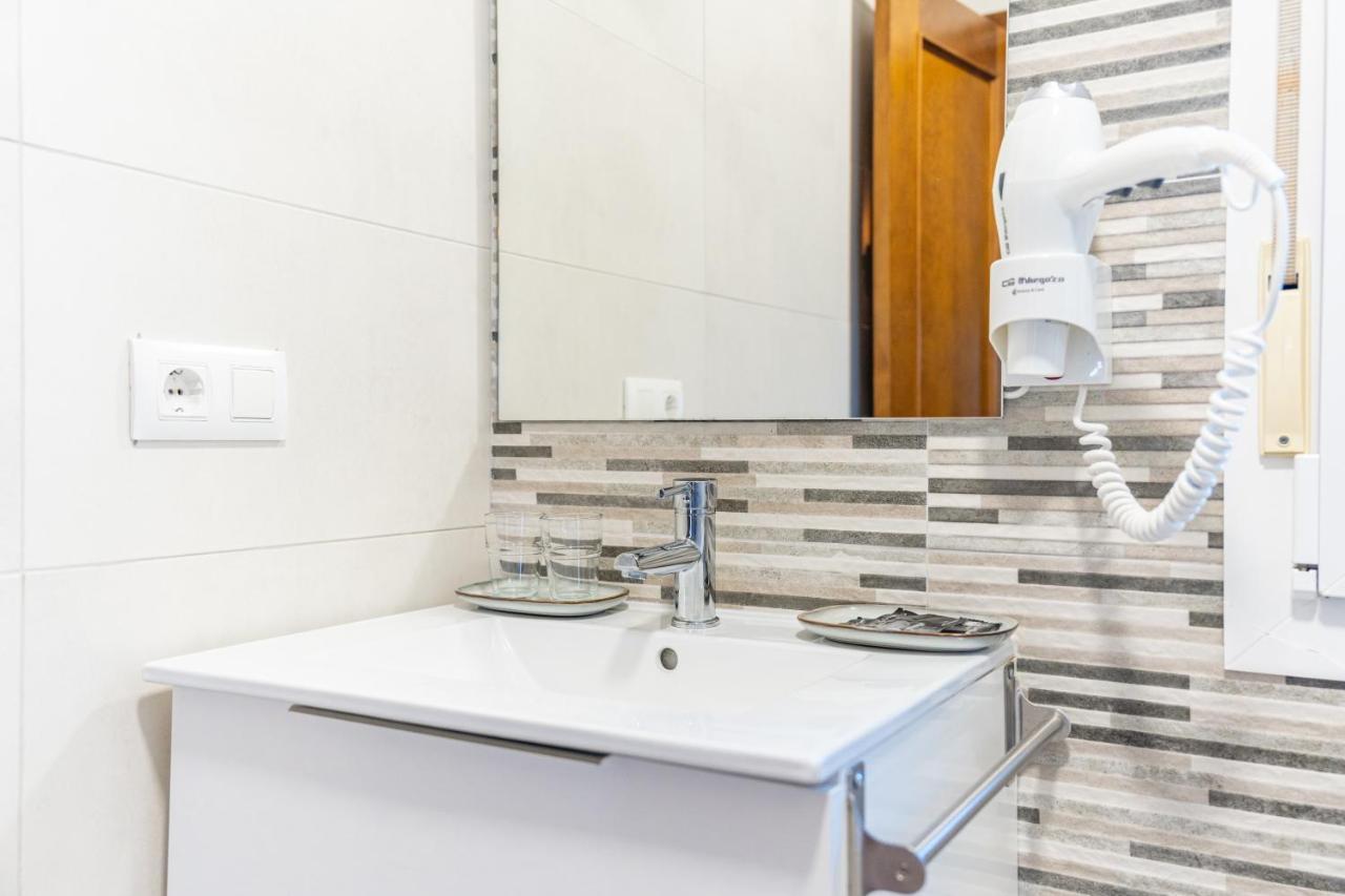 Apartamento Jibazahora B1 Kültér fotó