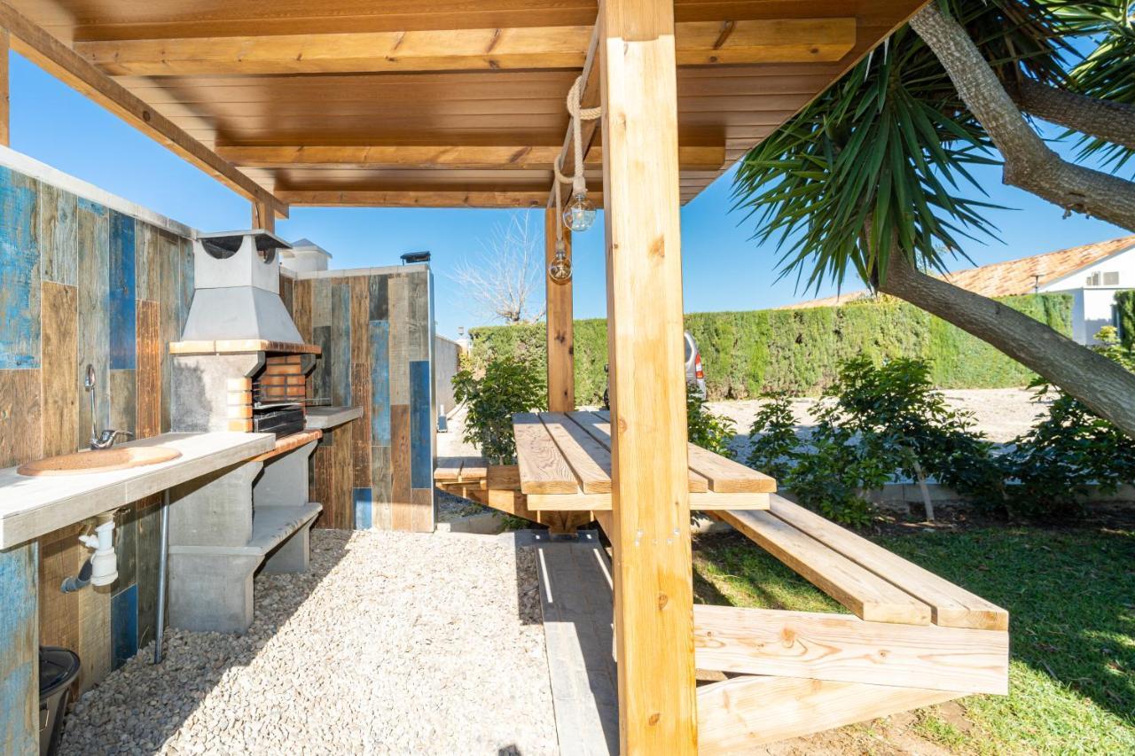Apartamento Jibazahora B1 Kültér fotó