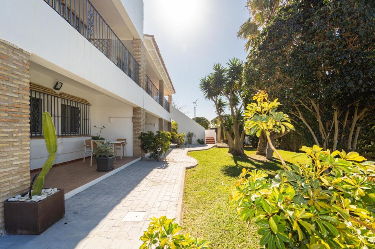 Apartamento Jibazahora B1 Kültér fotó