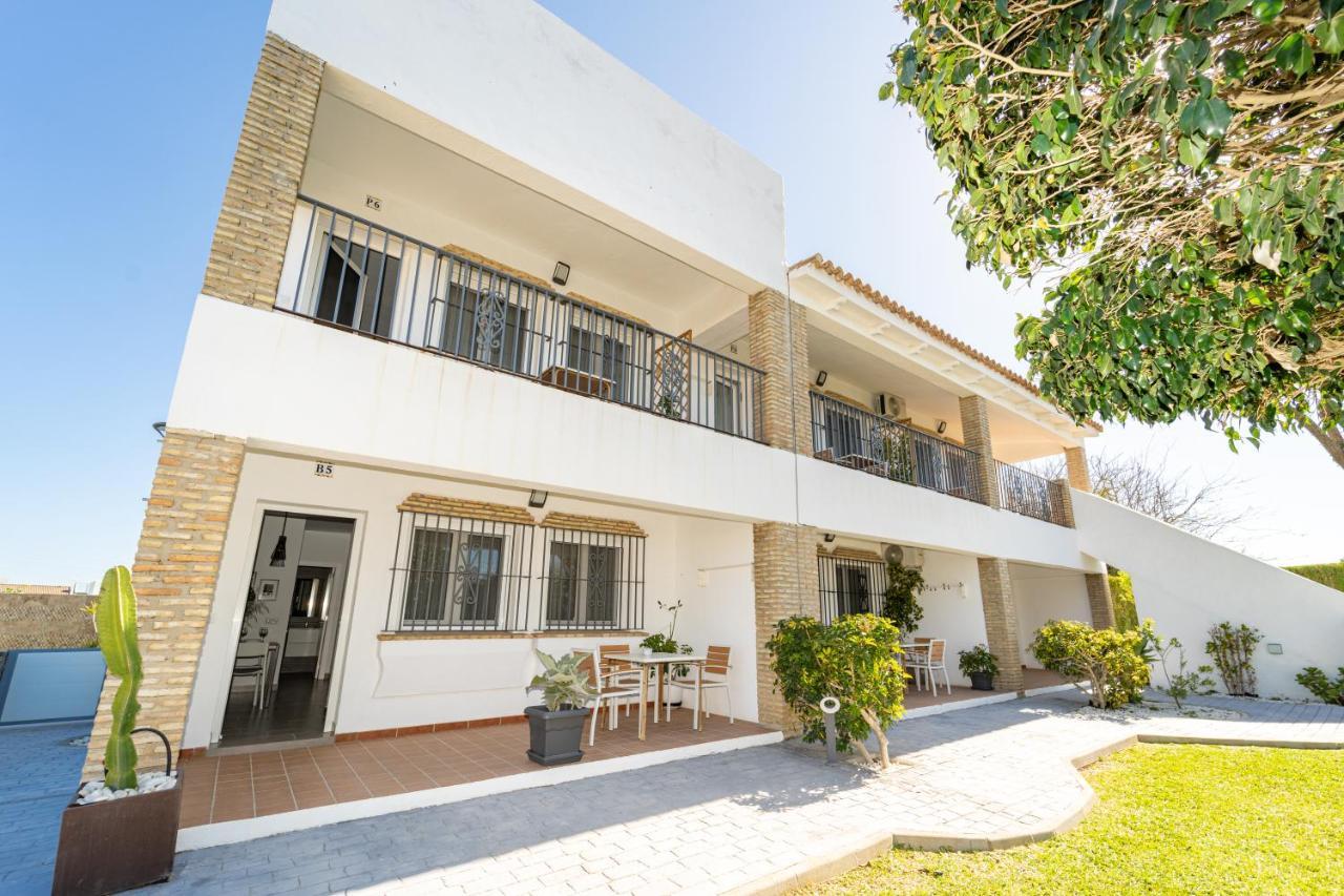 Apartamento Jibazahora B1 Kültér fotó